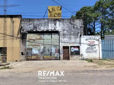 Julio Argentino Roca 2100