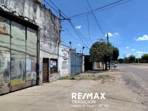 Galpon en Venta 41 años