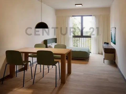 Departamento en venta Bariloche