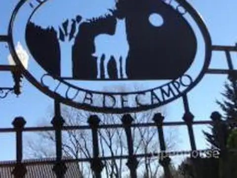 Terreno en Venta en Haras San Pablo, USD 49.000