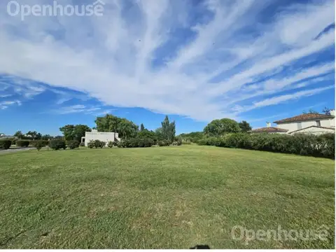 Terreno en Venta de 1712,0 m2