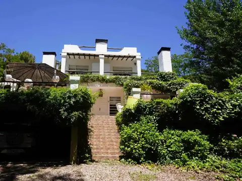 VENTA CHALET EN VILLA VENTANA ESTILO MEDITERRANEO