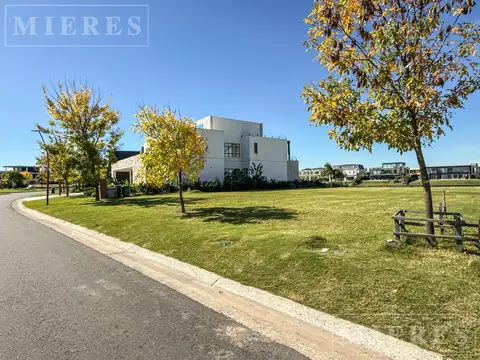Lote en venta en Virazón, Nordelta.