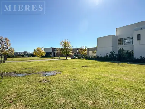 Terreno en Venta en Nordelta, USD 620.000