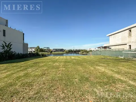 Lote en venta en Virazón, Nordelta.