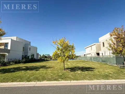 Terreno en Venta en Nordelta, USD 620.000