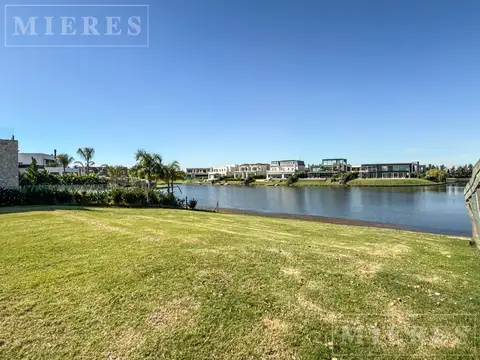 Lote en venta en Virazón, Nordelta.