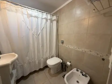 Departamento en Alquiler Apto profesional