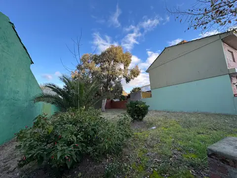 Terreno en Venta en Mar del Tuyu, USD 50.000