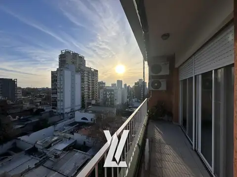 Departamento 3 amb en venta Quilmes Centro