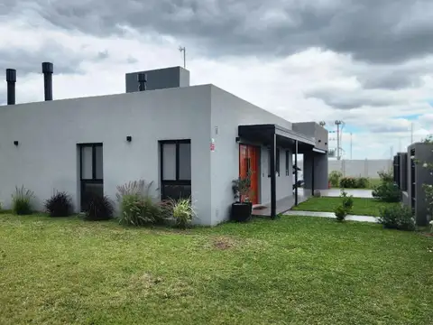 Casa en Venta 4 años