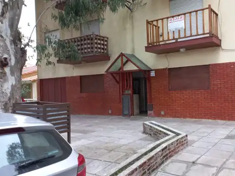 Departamento 2 amb venta San Bernardo con Gas natural