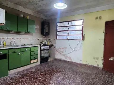 Depto Tipo Casa en Venta de 2 dormitorios