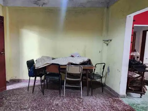 Depto Tipo Casa en Venta en Gregorio De Laferrere, USD 35.000