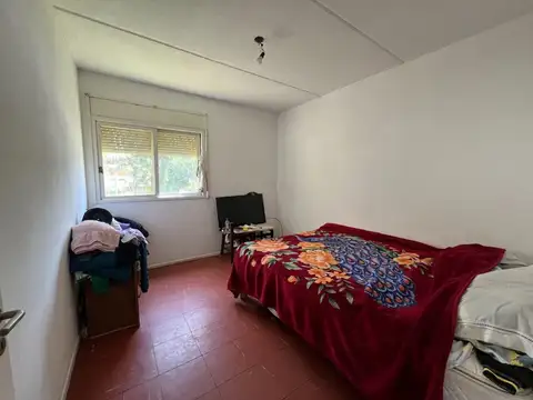 Venta Dpto 3 habitaciones c/balcón bajas expensas