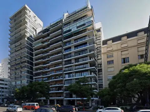 Departamento  en Venta en Barrio Norte, Capital Federal, Buenos Aires