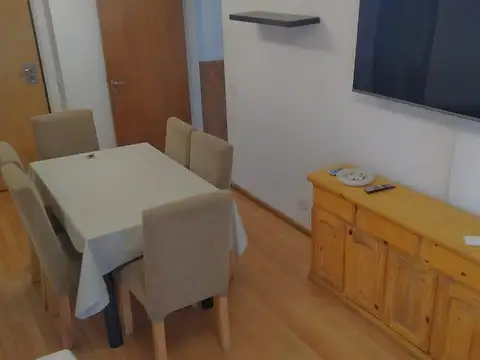 Departamento en Alquiler Temporal en Retiro, USD 1.000