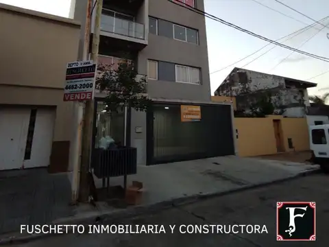 Venta de departamento de 2 ambientes