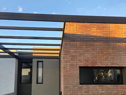 VENTA DUPLEX 2 DORMITORIOS 2 BAÑOS RINCONES DE MANANTIALES