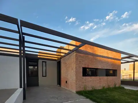 Rincones De Manantiales