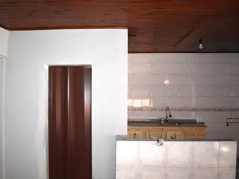 Depto Tipo Casa en Venta en Merlo, USD 51.999