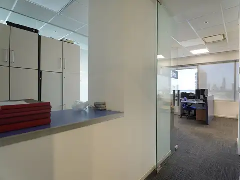 Oficina en Venta en Constitucion, USD 400.000