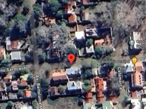 Departamento en Venta 5 años