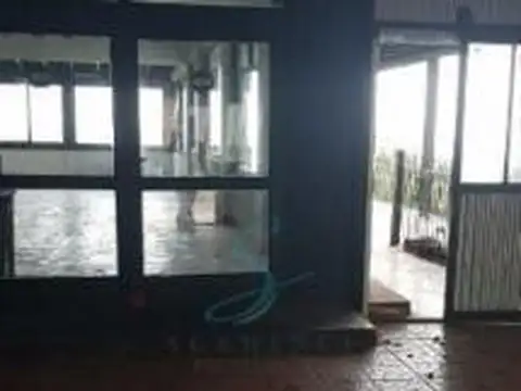 Local en Venta A Estrenar