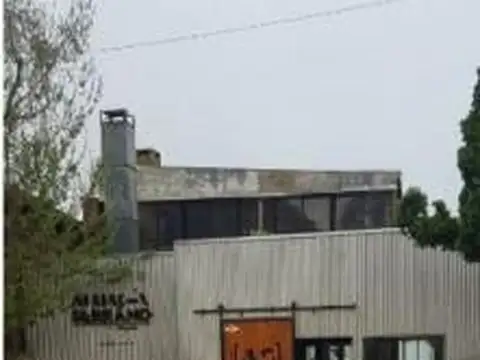 Sierras de los Padres