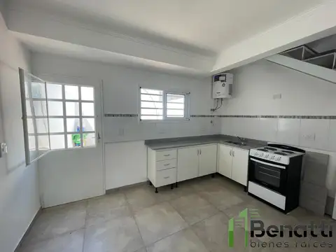 Moreno 1690 , Piso PB