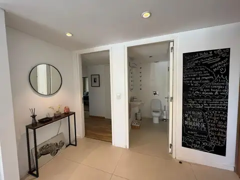 Departamento en Alquiler en Puerto Madero, USD 2.600