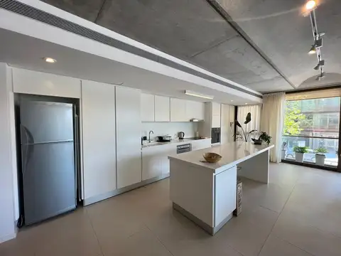 Departamento en Alquiler de 2 ambientes