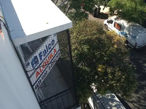 Departamento en Alquiler 45 años