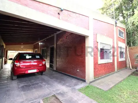 SAN BLAS 3500, Piso 0