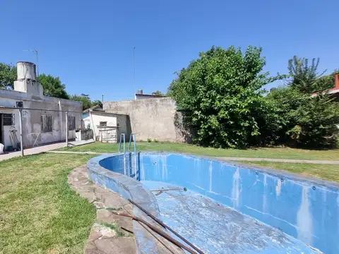 Casa en Venta al Oeste