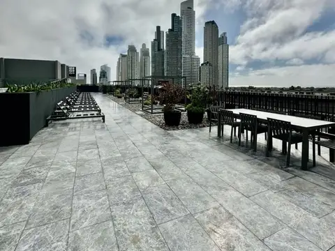 JUANA MANSO 1800, Piso 3