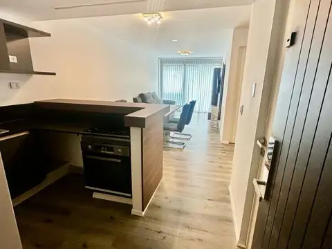 Departamento en Venta en Puerto Madero, USD 330.000