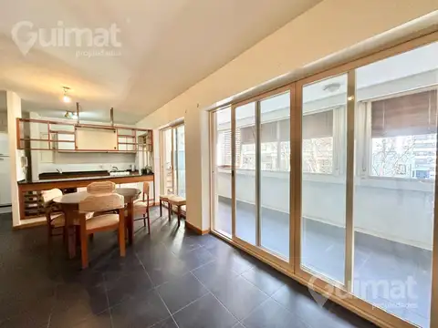 Departamento en Venta en Colegiales, USD 249.000