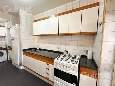 Departamento en Venta 29 años