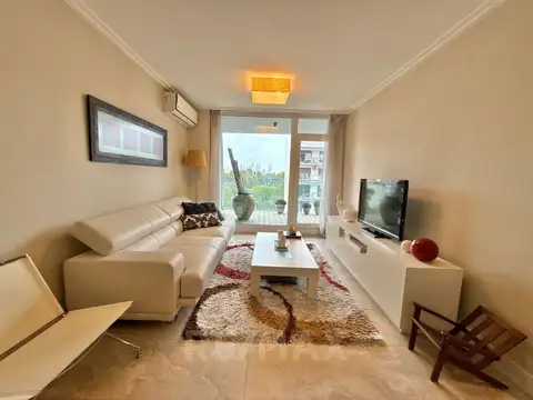 Departamento en Venta en Vicente Lopez, USD 235.000