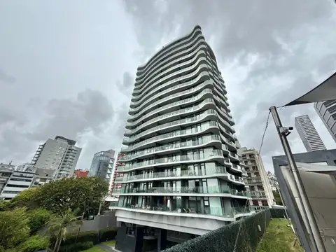 DEPARTAMENTO 2AMB VIEW LIBERTADOR VTELOPEZ COCHERA