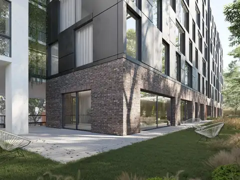 Departamento en Venta al Norte