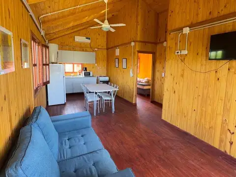 Av Talacasto Esquina Av de la Alegría