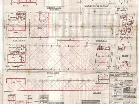 Galpon en Venta en Villa Lynch, USD 1.250.000