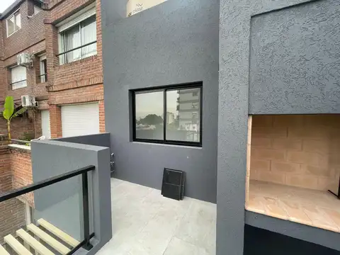 Departamento en Alquiler A Estrenar