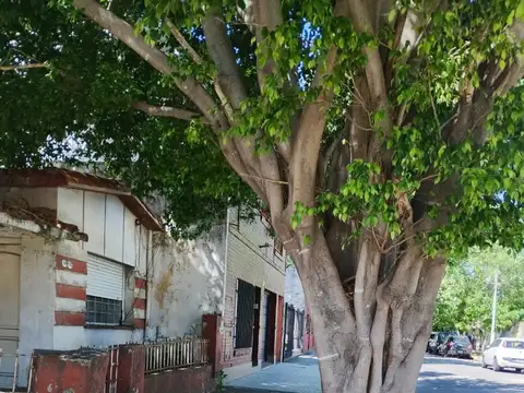 Terreno en Venta en Santos Lugares, USD 78.000