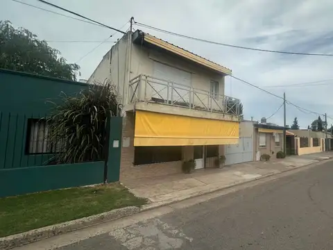 VENTA| Hotel en San Antonio de Areco