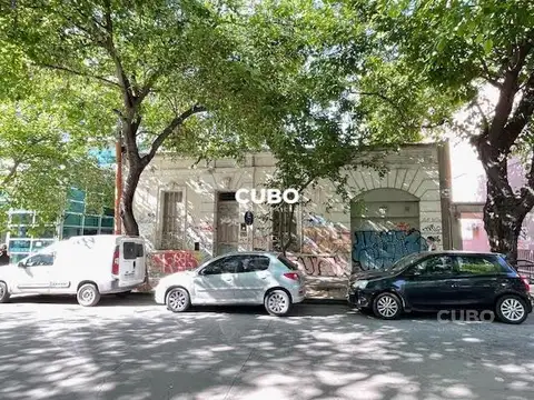 Terreno en Venta de 790,0 m2