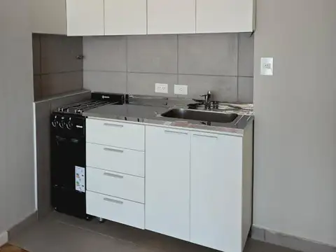 Oficina Monoambiente con 1 baño