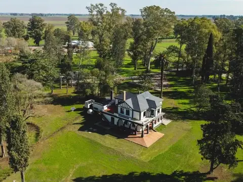 Terreno en Venta de 1022,0 m2